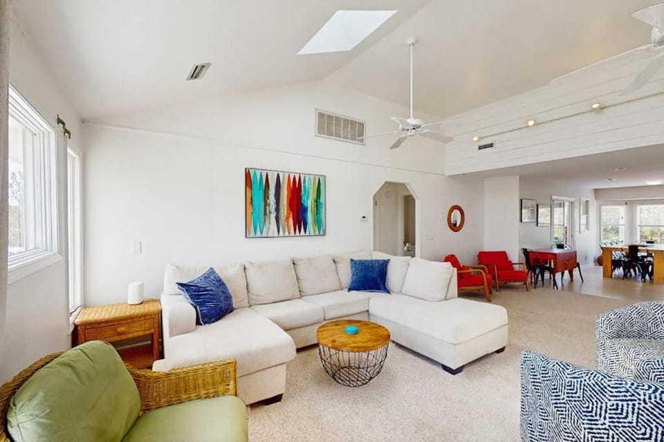 Diggity Dunes House in Sandbridge