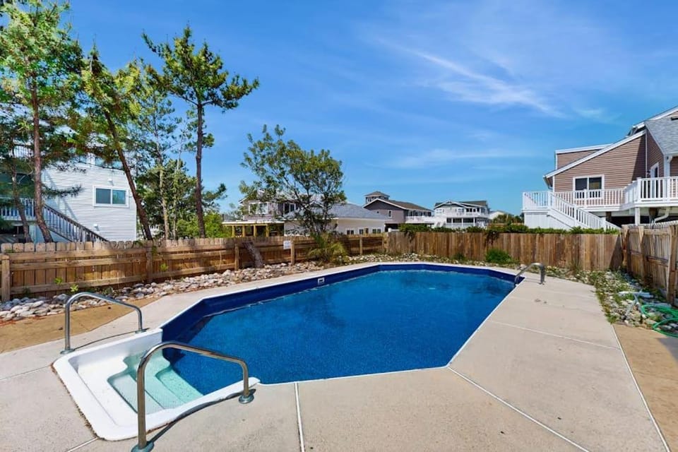 Diggity Dunes House in Sandbridge
