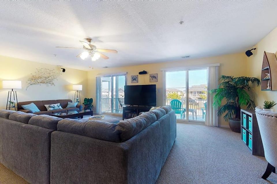 Seaside - Silver Lining 202B House in Sandbridge
