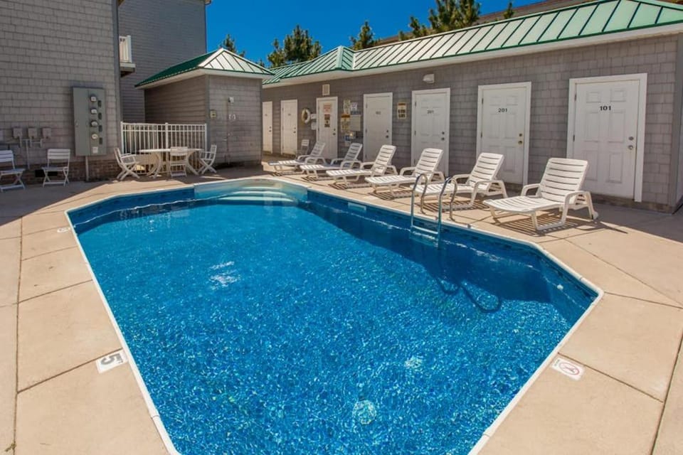 Seaside - Silver Lining 202B House in Sandbridge