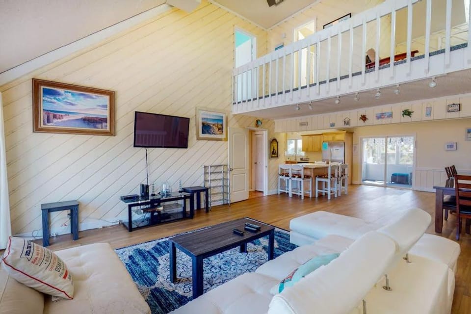 By The Beach House in Sandbridge