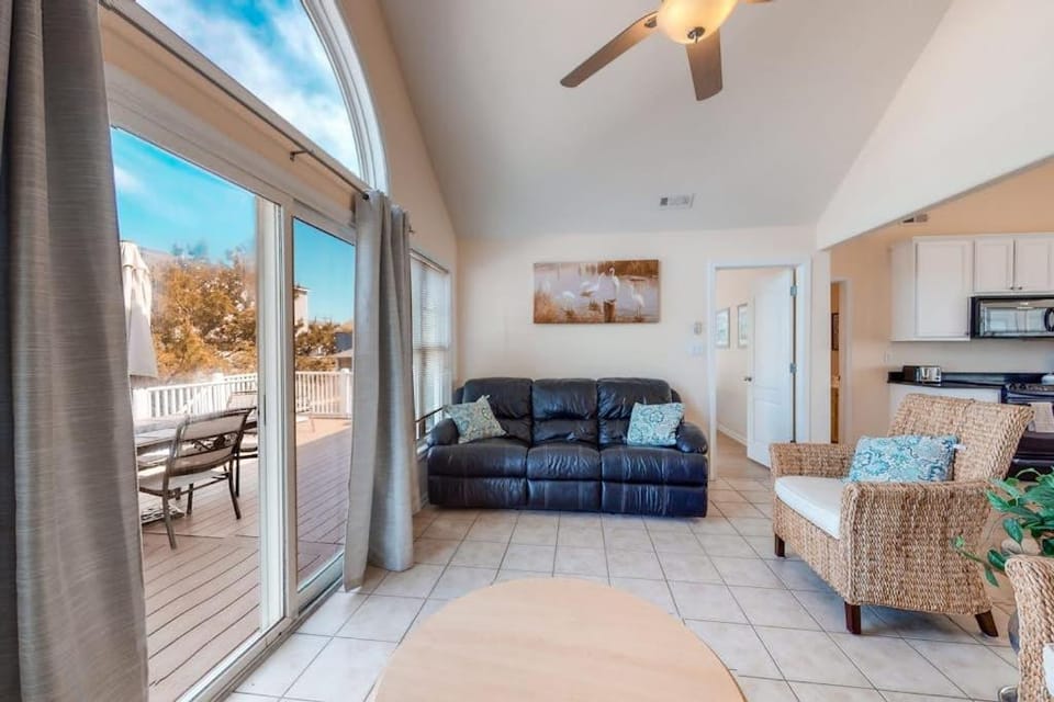 Coastal View VI House in Sandbridge