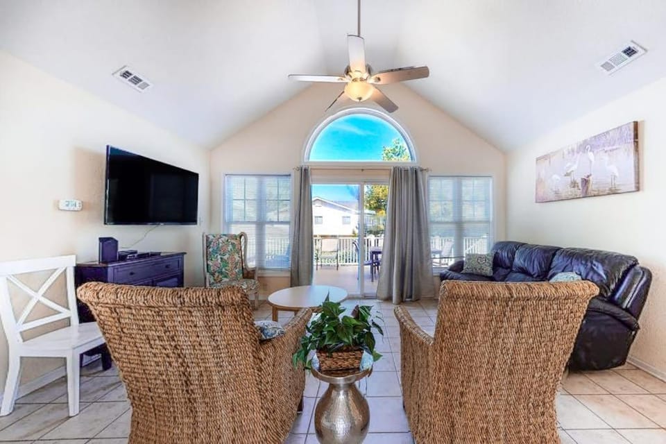 Coastal View VI House in Sandbridge