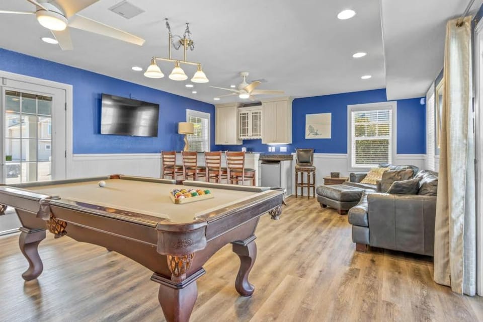 Aquadesiac House in Sandbridge