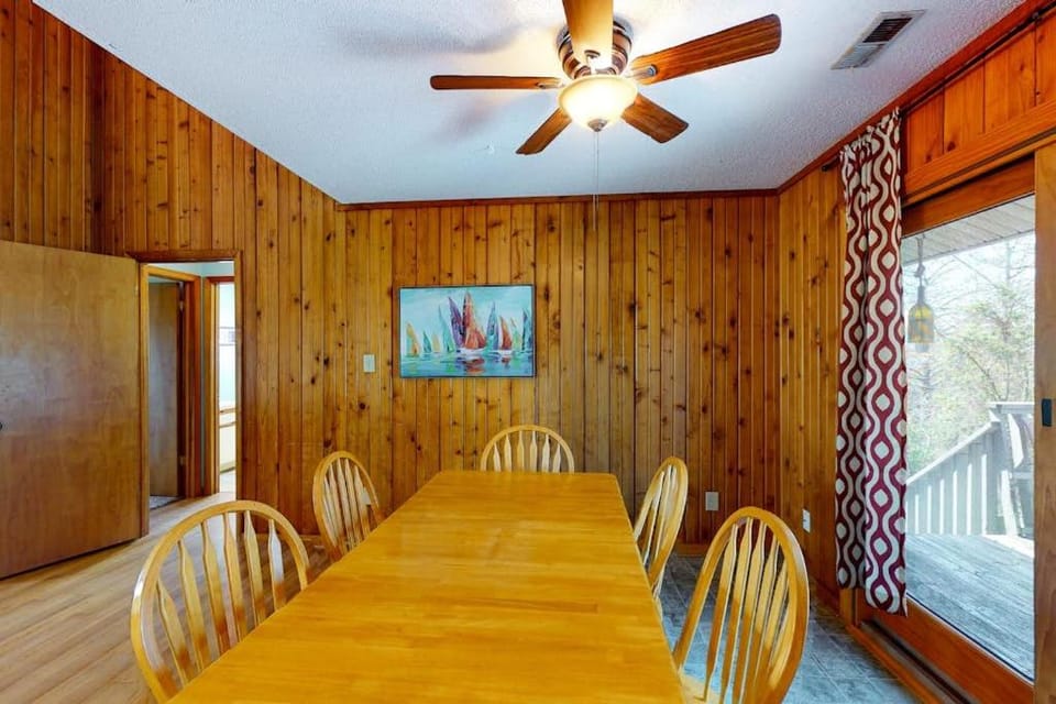Sailor's Rest House in Sandbridge