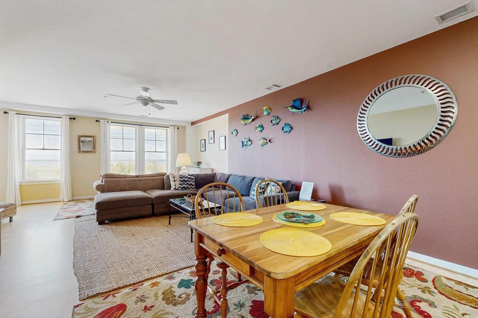 The Sanctuary - Roaring Sunset 230B House in Sandbridge