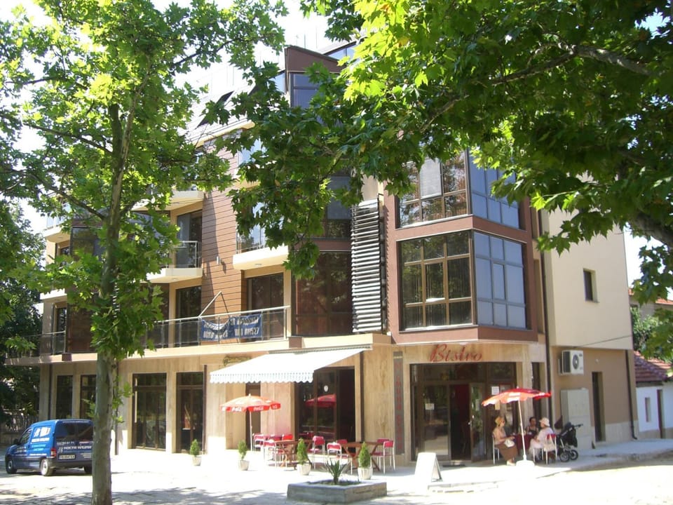 Apartament Fantasy Hisarya Apartment in Plovdiv Province