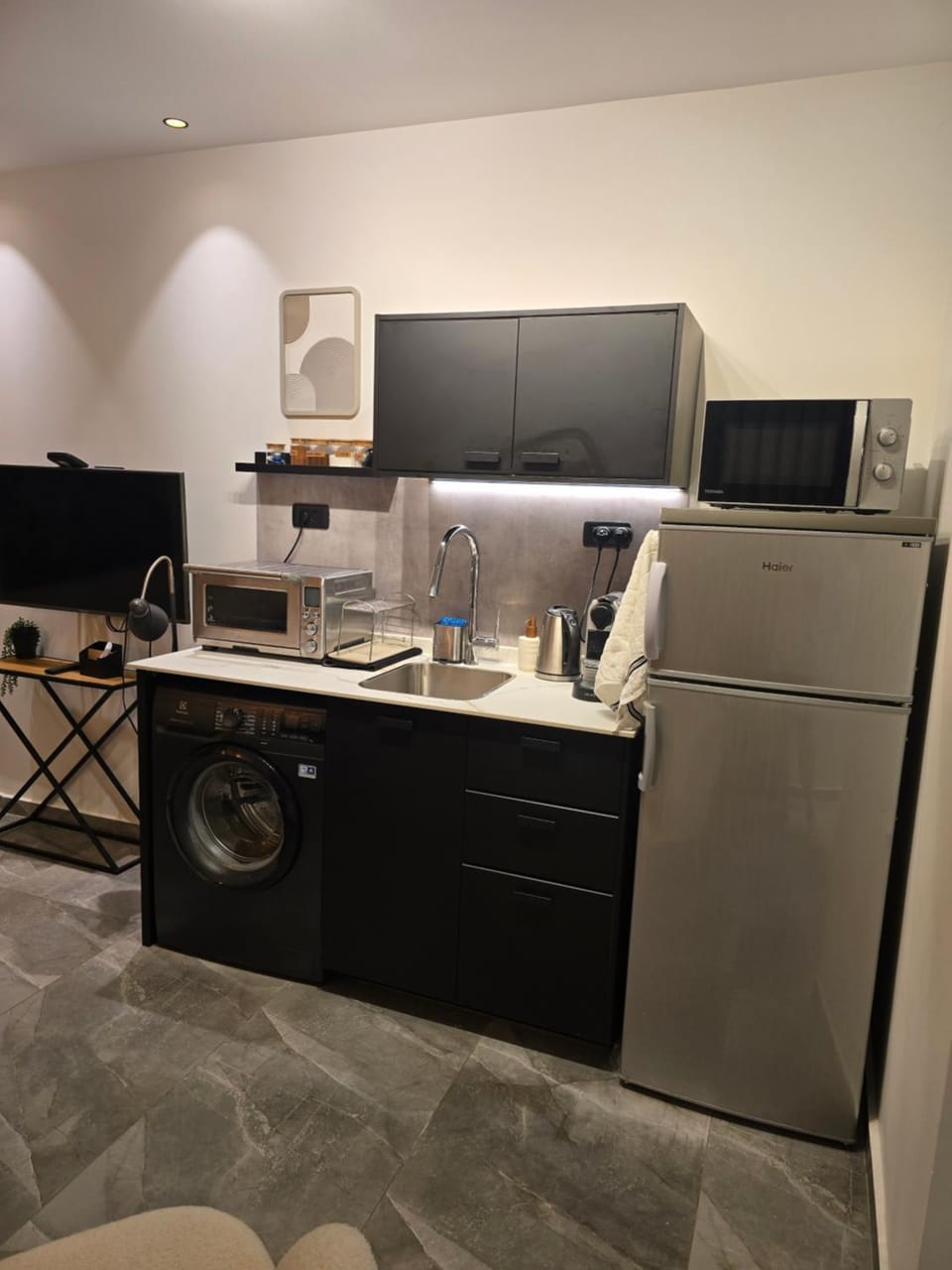 Luxury Queen Mountian House in Eilat