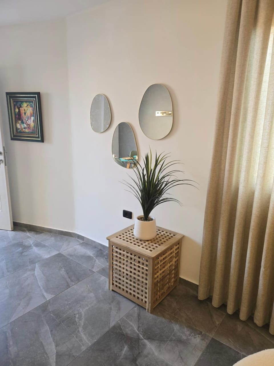 Luxury Queen Mountian House in Eilat