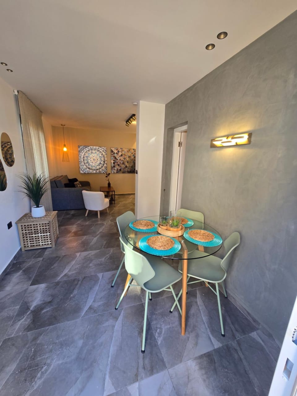 Luxury Queen Mountian House in Eilat