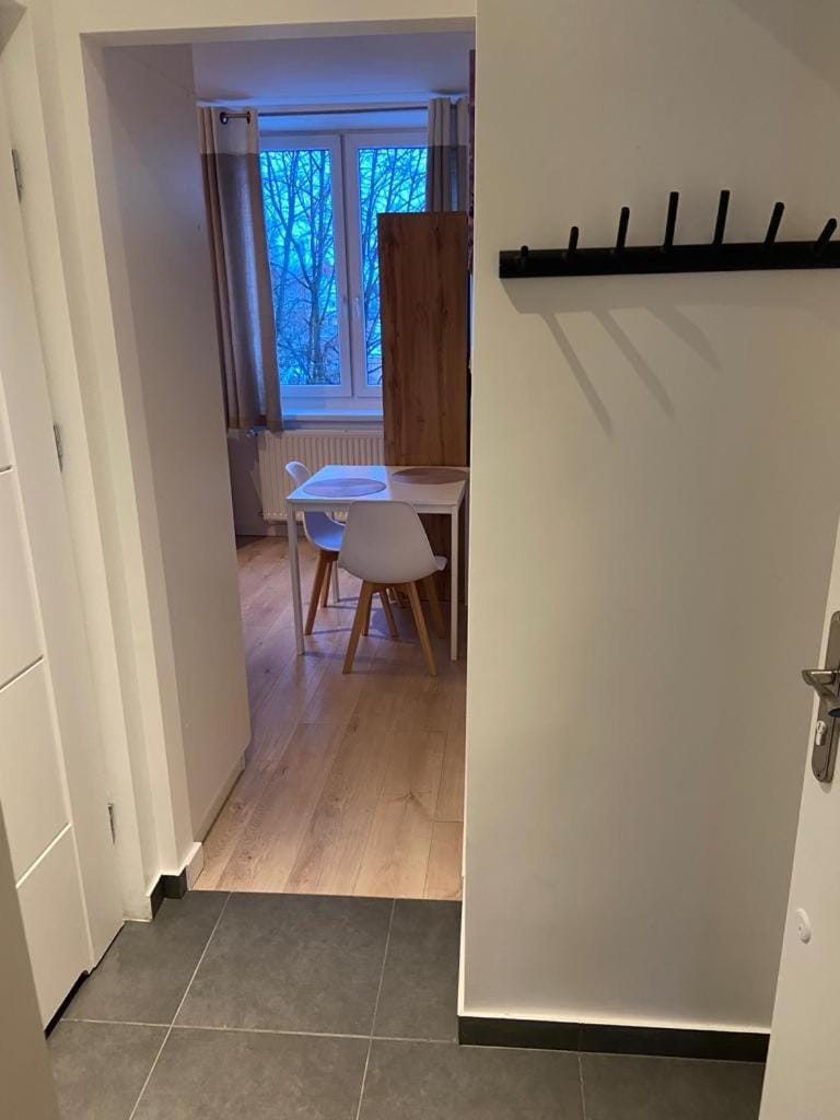 Facade/entrance, Dining area