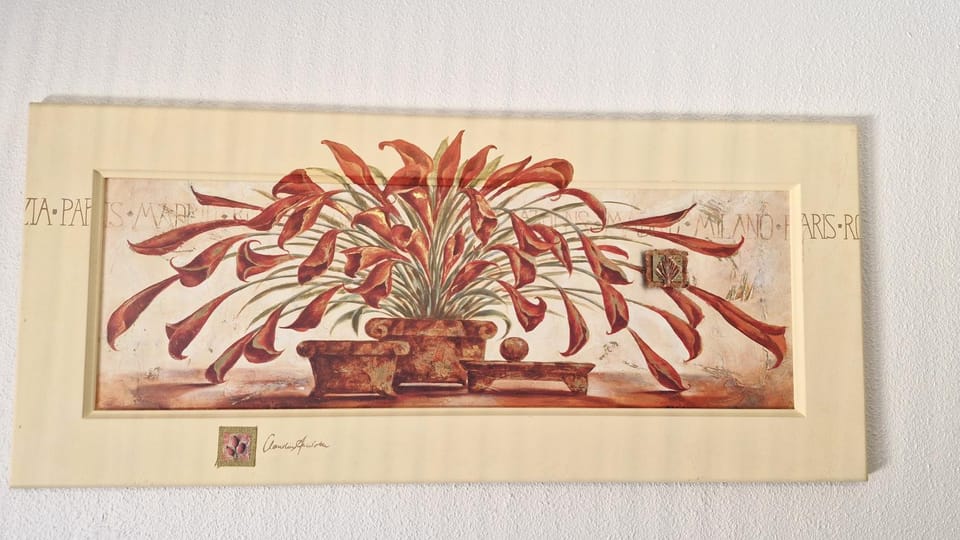 Decorative detail