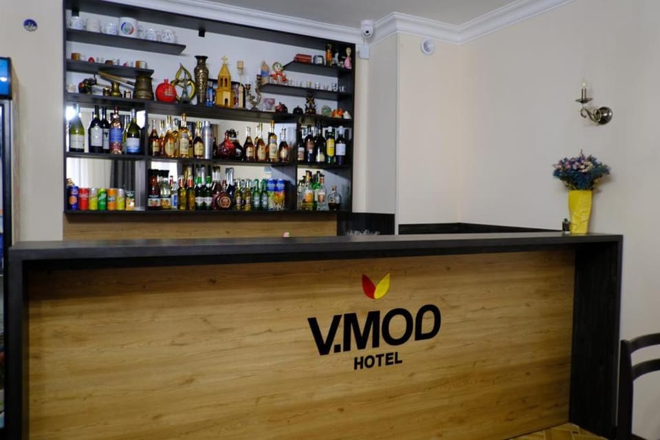 V.MOD Hotel Hotel in Yerevan