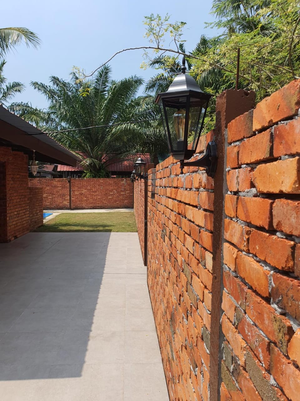 Bali Paradise Cottage Villa in Selangor, Malaysia