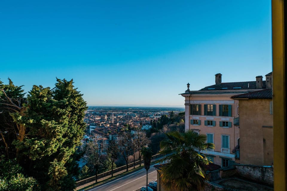 FEEL - Pareto Apartment Apartment in Bergamo