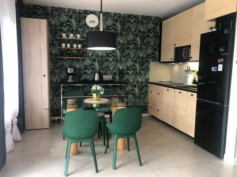 Apartament Zen Apartment in Gdansk