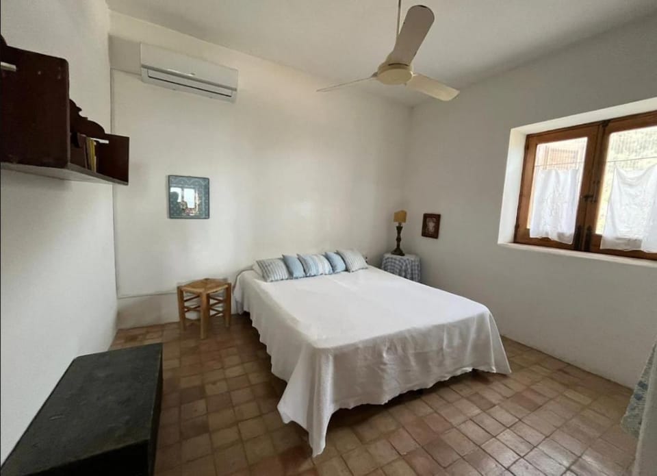 Casa Rosa - Santa Marina House in Sicily