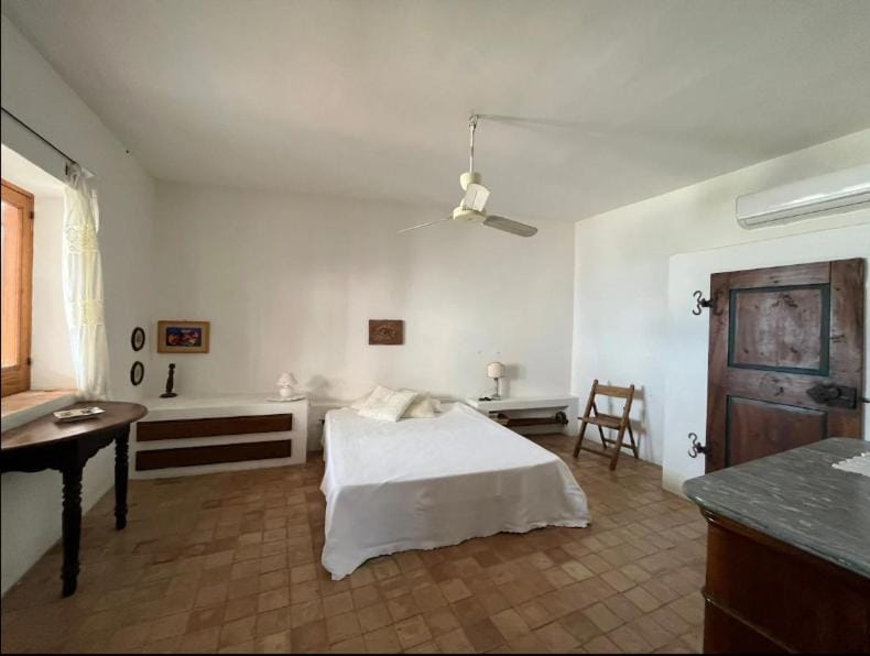 Casa Rosa - Santa Marina House in Sicily