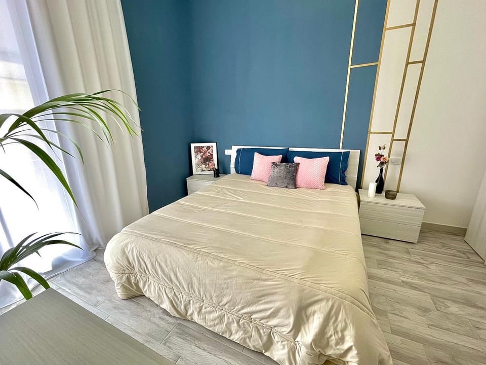 Charmrooms Apartment in Castellammare del Golfo