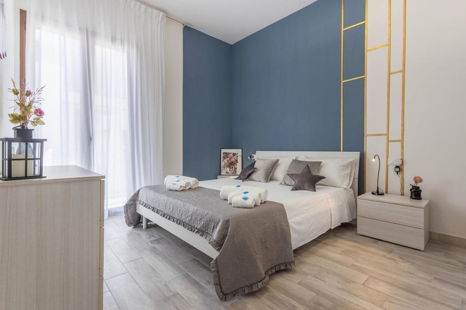 Charmrooms Apartment in Castellammare del Golfo