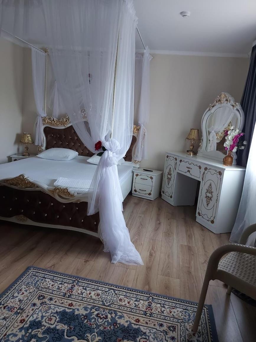Hotel Дар-Ай Hotel in Kazakhstan