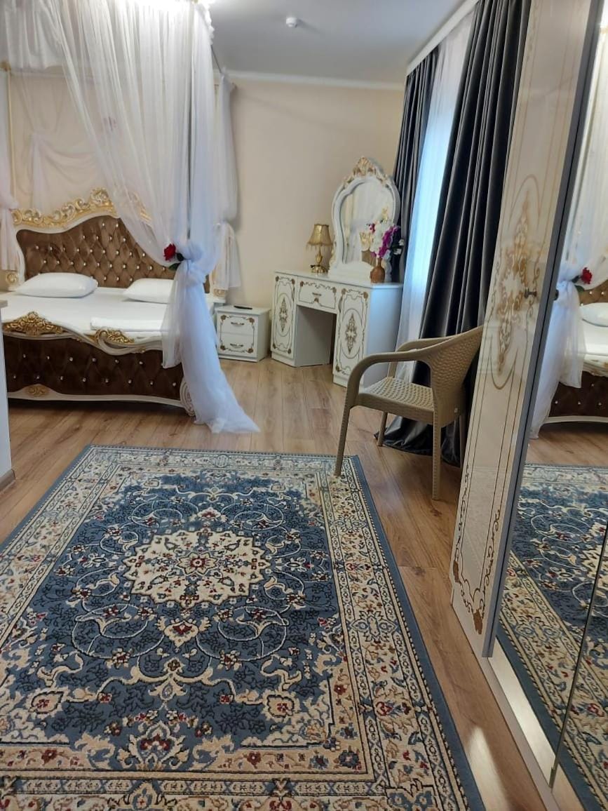 Hotel Дар-Ай Hotel in Kazakhstan