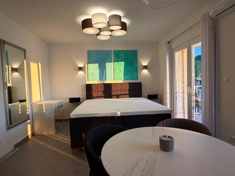 Apartman Blaga Apartment in Split-Dalmatia County