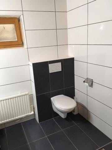 Haus ter Stege Apartment in Salzburgerland