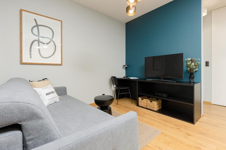 Communal lounge/ TV room, TV and multimedia, Living room, Seating area