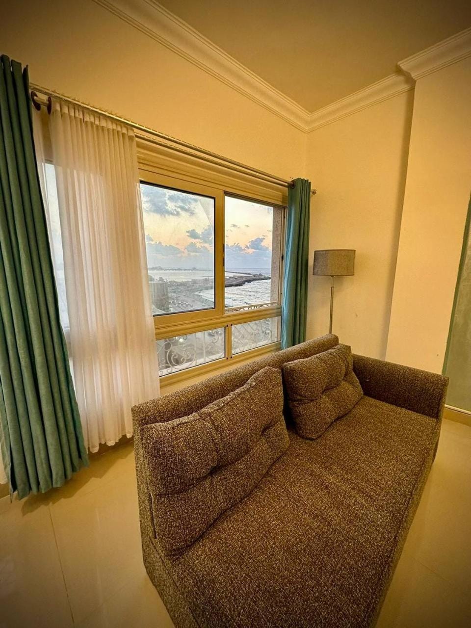 Hyat Apartments Apartment in Alexandria