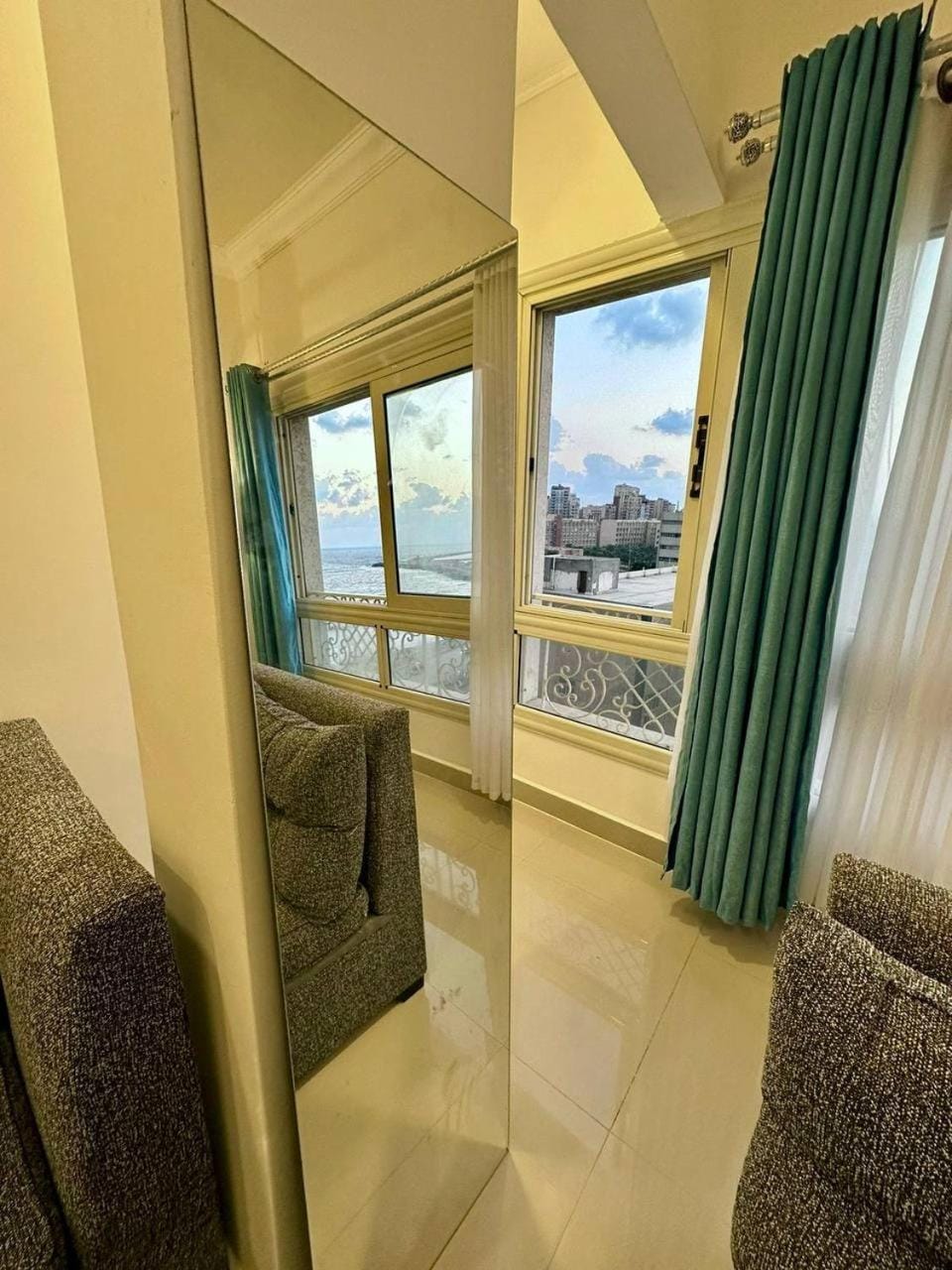 Hyat Apartments Apartment in Alexandria