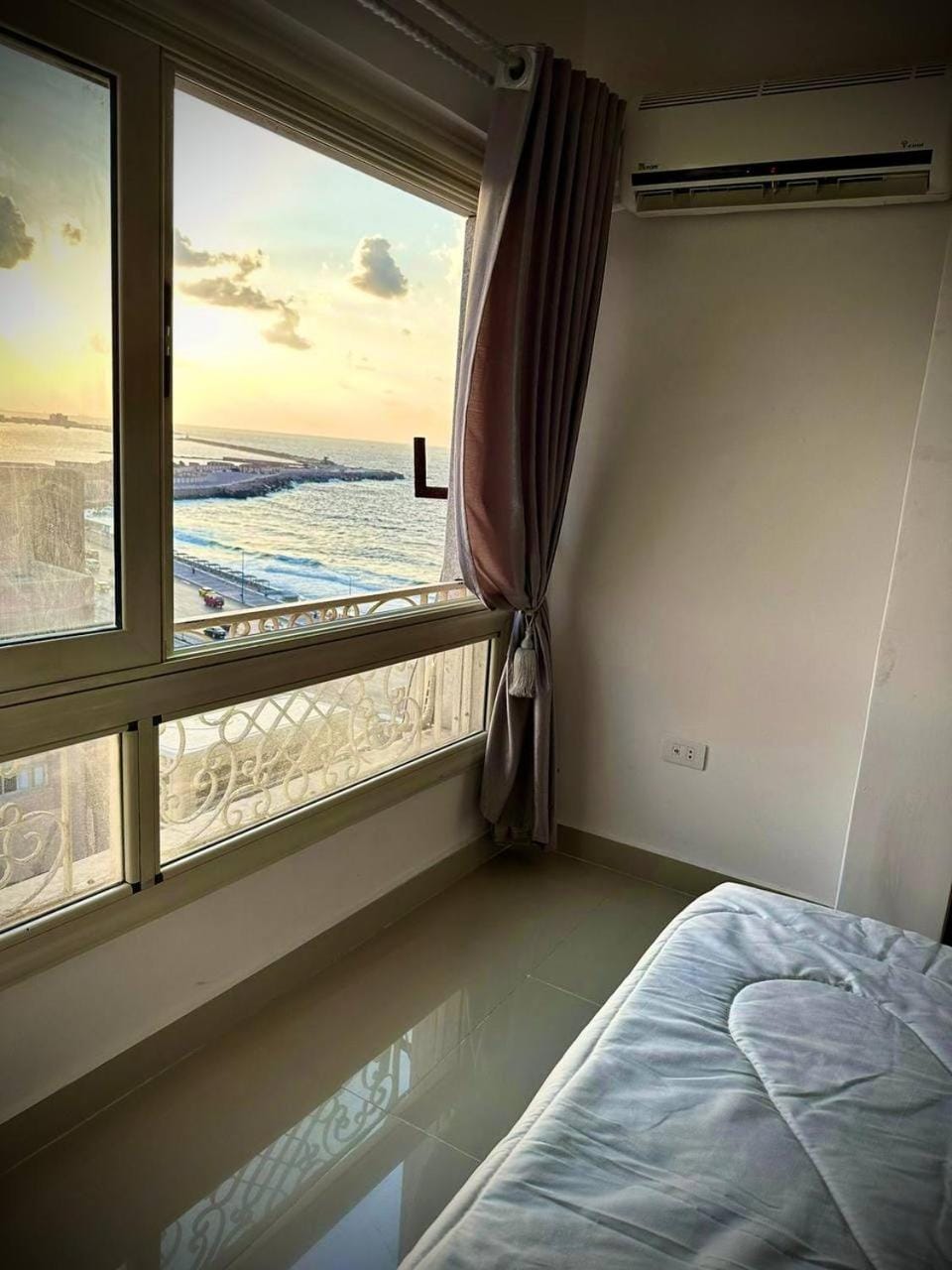 Hyat Apartments Apartment in Alexandria