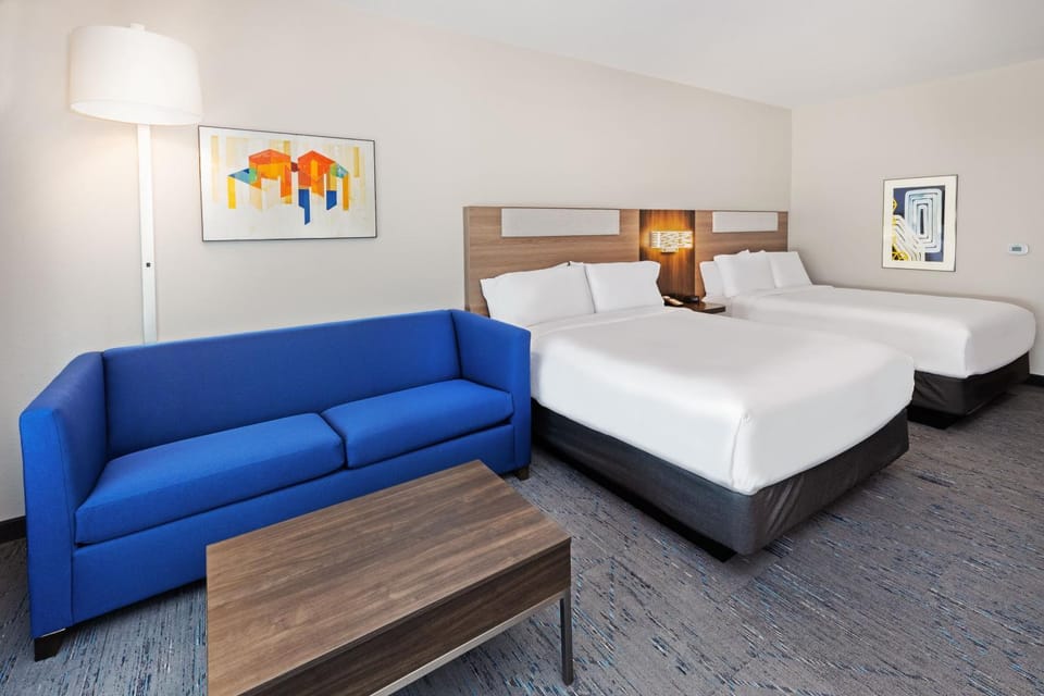 Holiday Inn Express & Suites - Houston SW - Rosenberg by IHG Hotel in Rosenberg