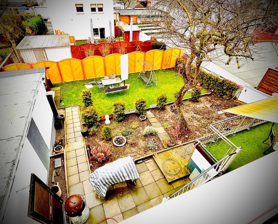 Bei Daniel am Dortmunder Flughafen Apartment in Dortmund