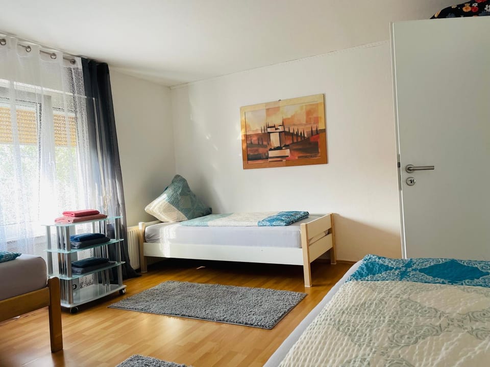 Bei Daniel am Dortmunder Flughafen Apartment in Dortmund