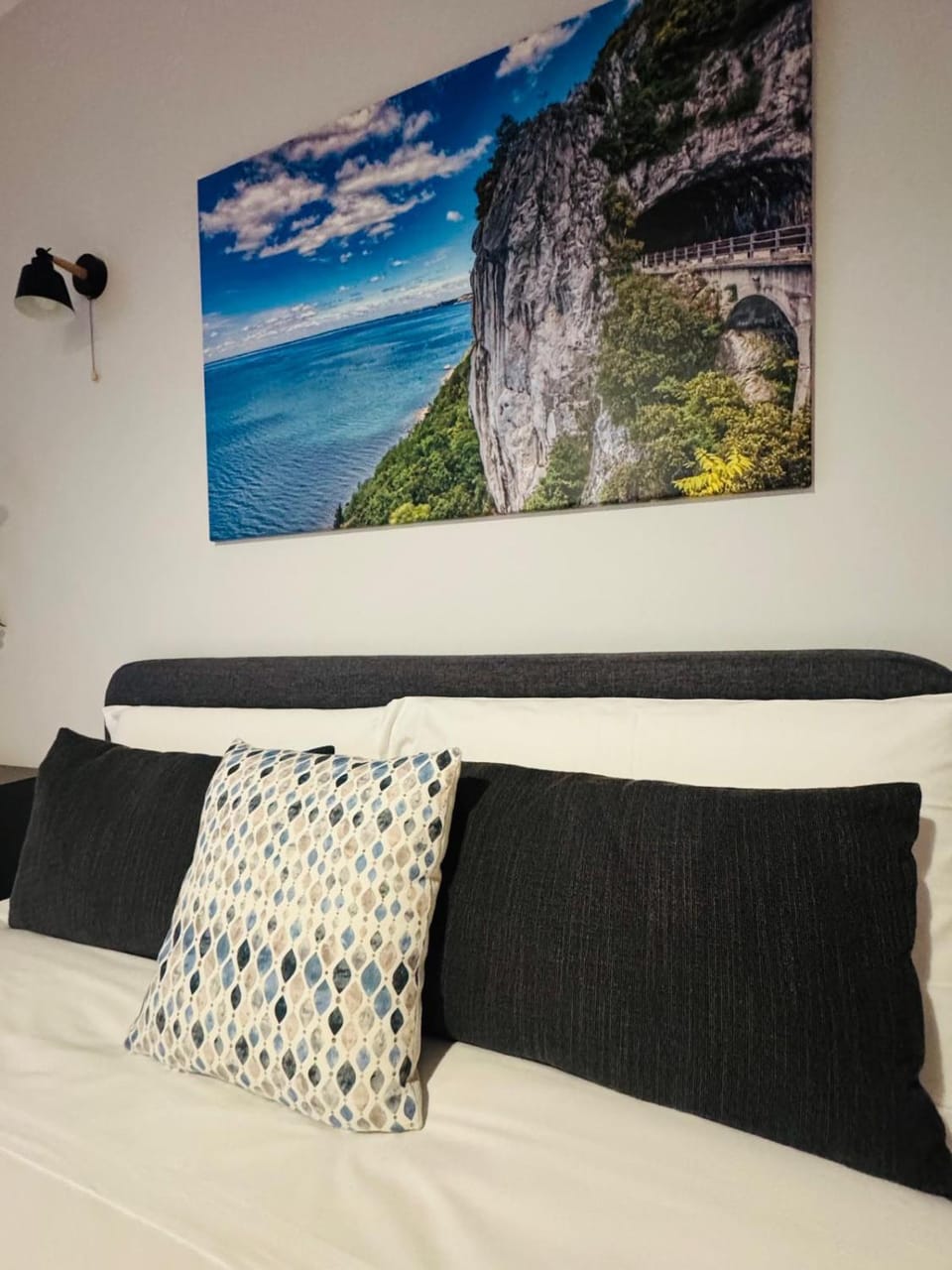 My Way Rooms - Affittacamere in centro Trieste Bed and Breakfast in Trieste