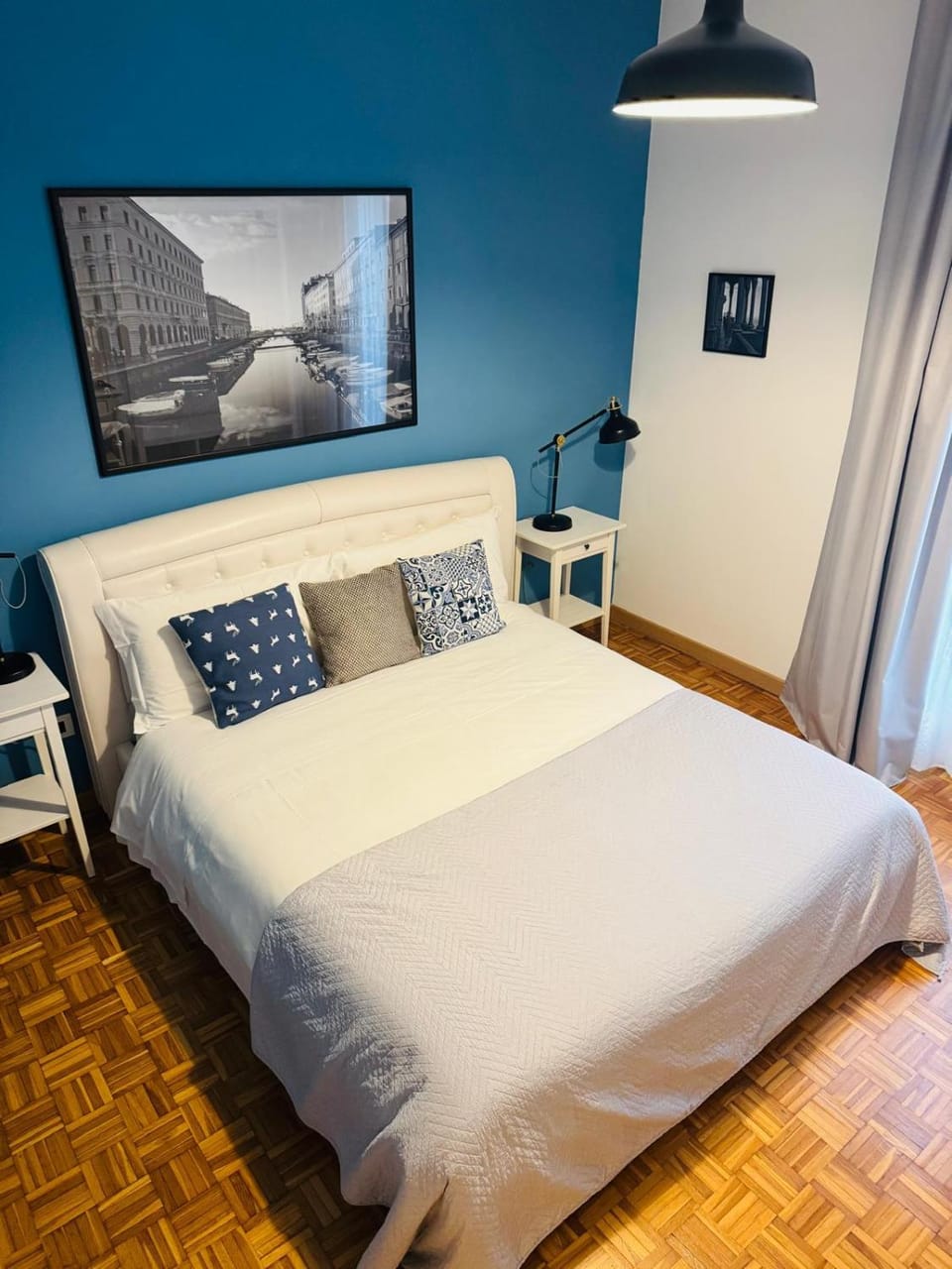 My Way Rooms - Affittacamere in centro Trieste Bed and Breakfast in Trieste