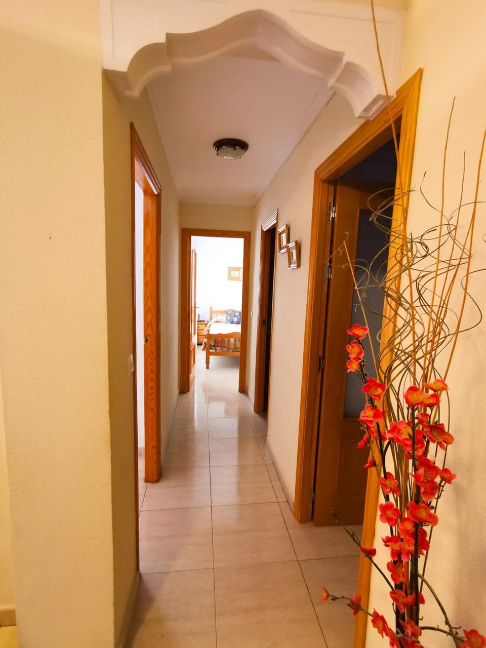 Centro cerca playa Apartment in Benidorm