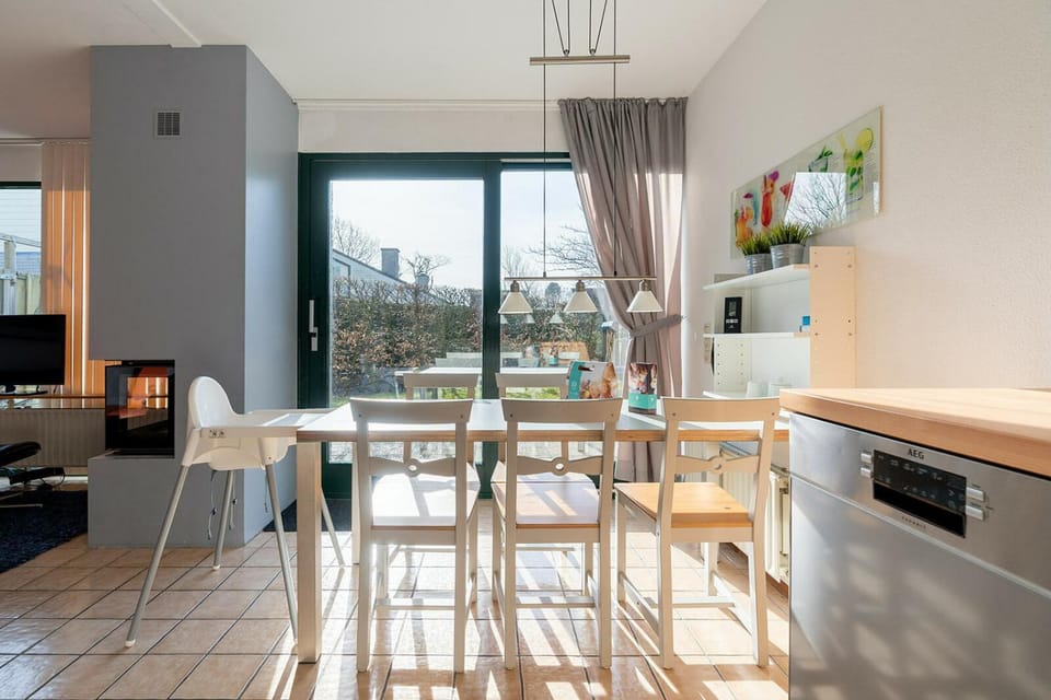 Veermansplaat 25 - Noordzeepark Ouddorp Haus Carla House in Ouddorp