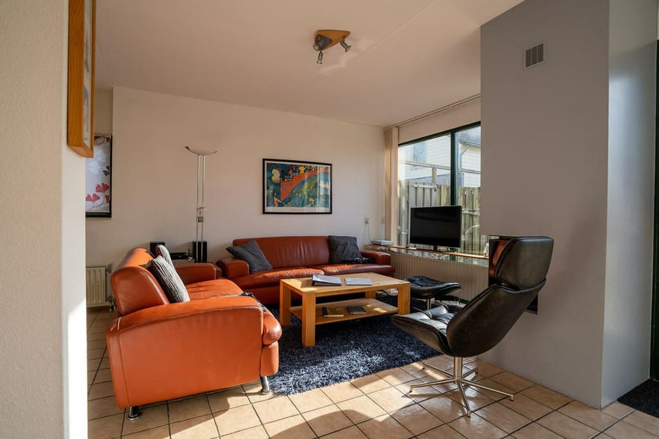 Veermansplaat 25 - Noordzeepark Ouddorp Haus Carla House in Ouddorp