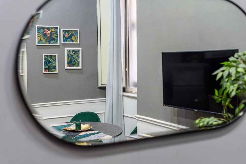 DUOMO Luxury Apartment in City Center Apartment in Naples