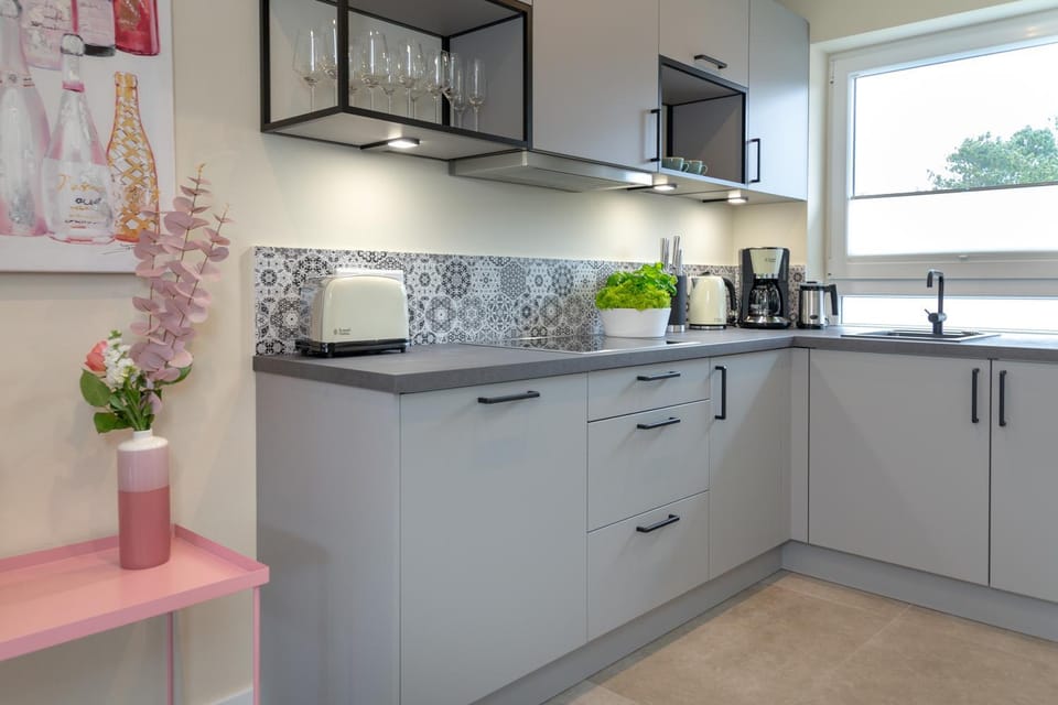 Family Hüs House in Westerland