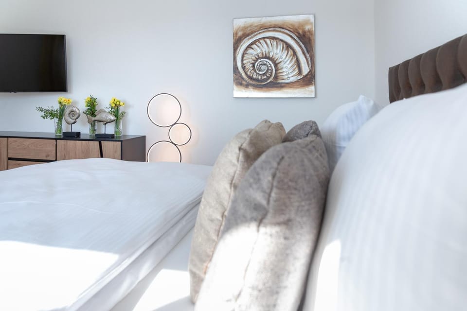 Inge-Marie Apartment in Westerland