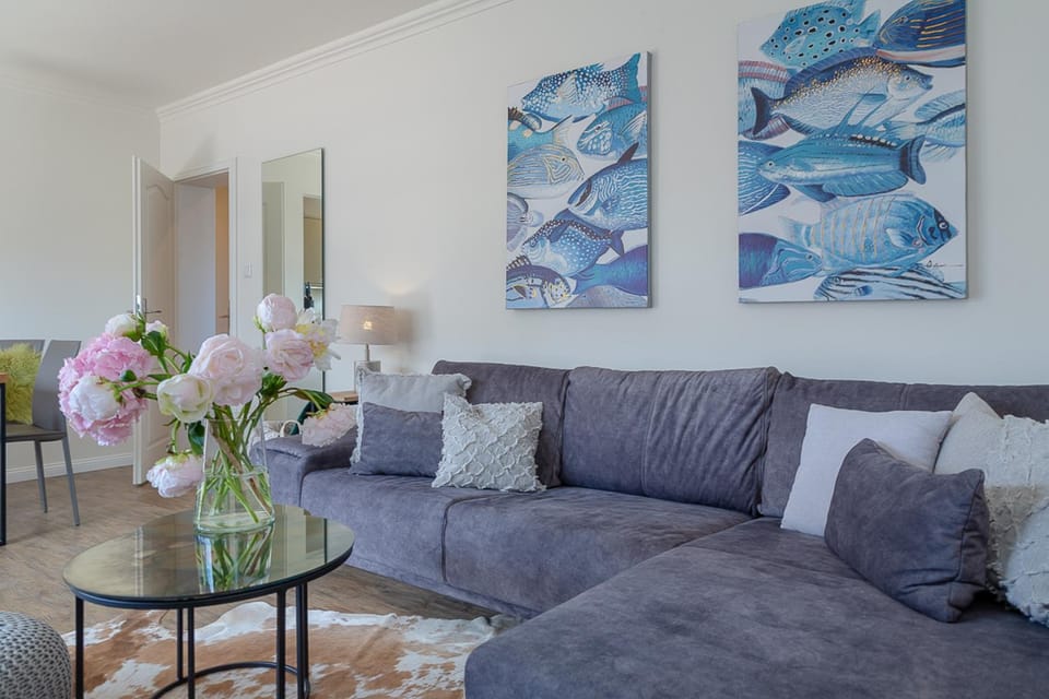 Ferienwohnung Königsmann in Strandnähe Apartment in Westerland