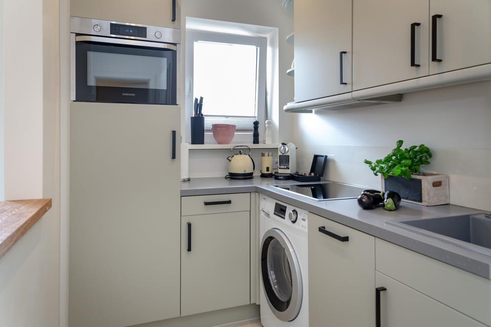 Ferienwohnung Königsmann in Strandnähe Apartment in Westerland