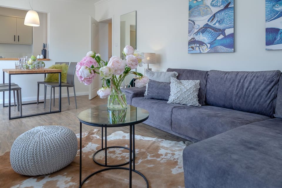 Ferienwohnung Königsmann in Strandnähe Apartment in Westerland