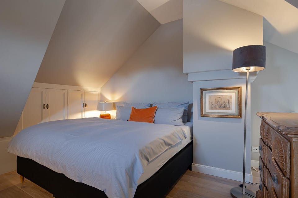 Leo Apartment in Westerland