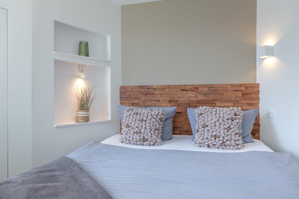 Louis Apartment in Westerland