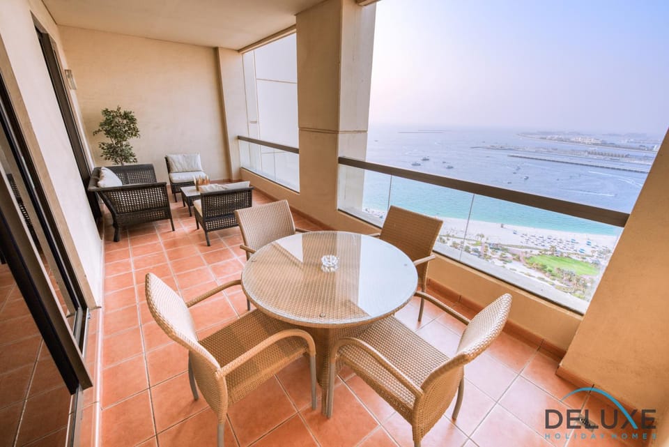 Balcony/Terrace, Sea view, Sunrise, Sunset