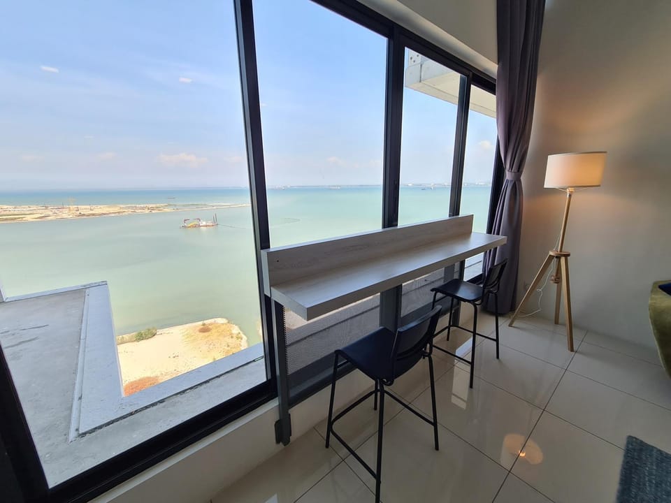 Sea view